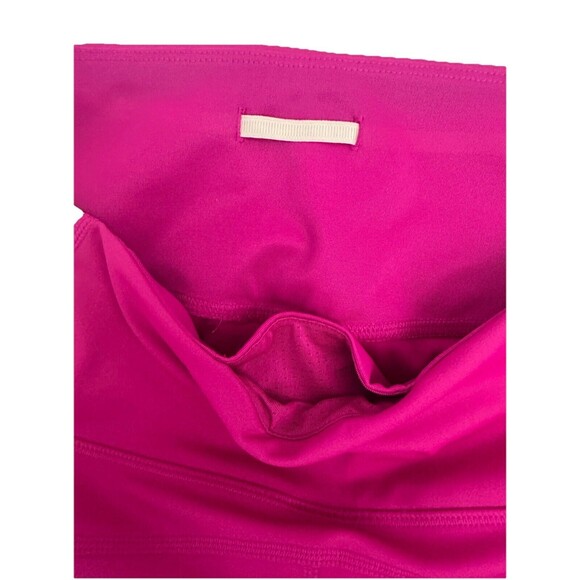 Women's Brooks Method 5" Short Tight Shorts Mauve/sand/sundial Size XL New - Picture 9 of 16